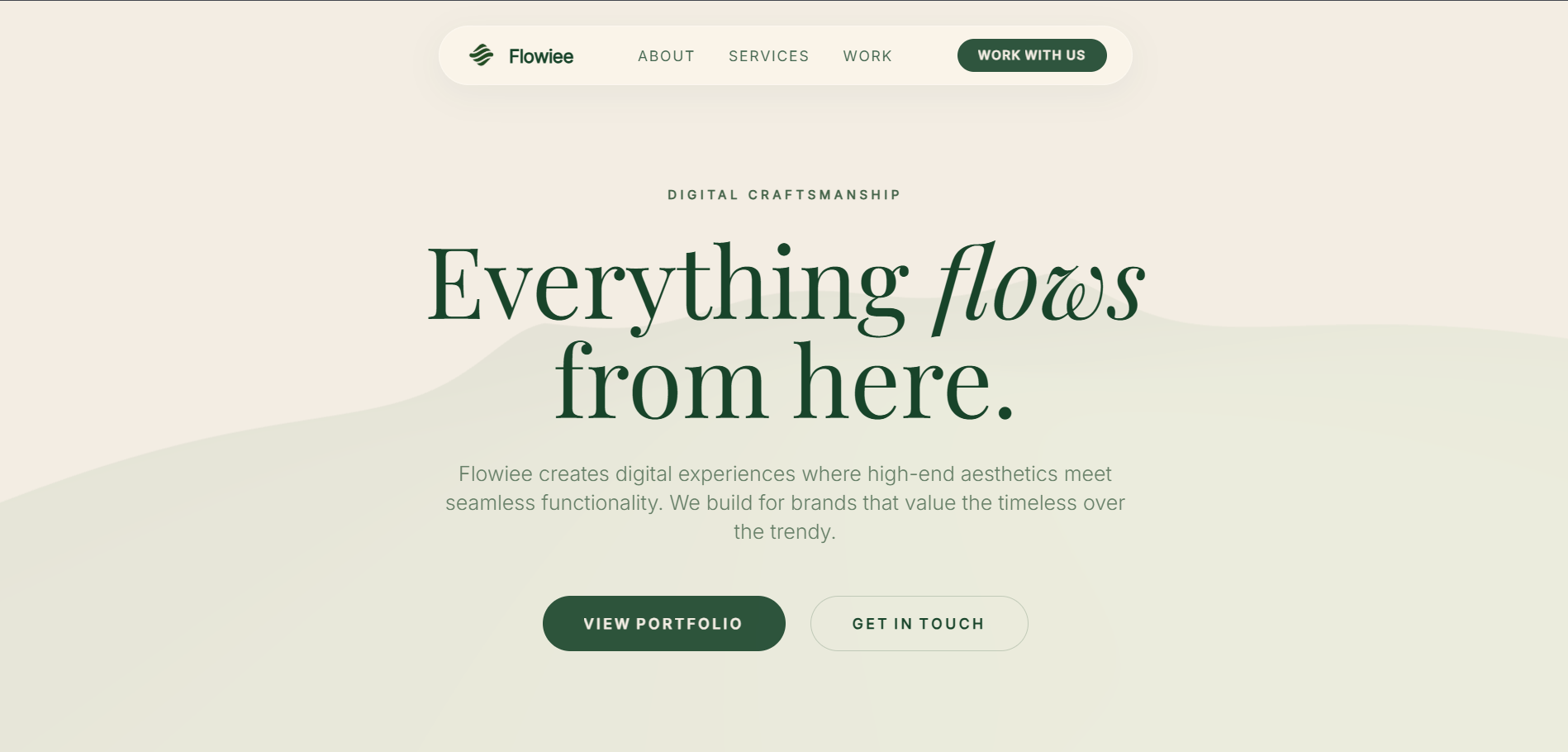 UI/UX Design